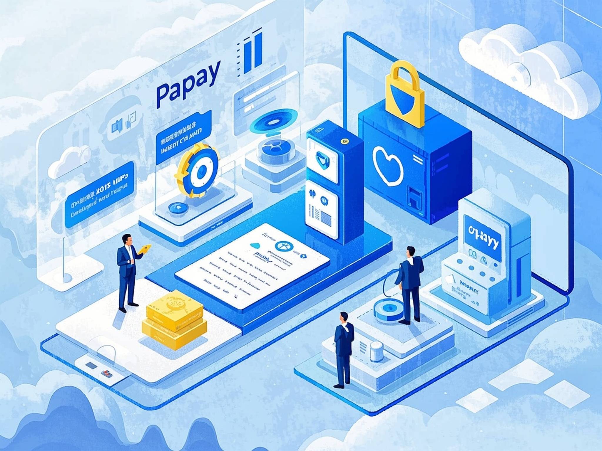 PaPay攜USDT API支付通道接口 獨立站、電商、商城支付新首選